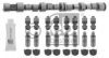 OPEL 0636202S2 Camshaft Kit